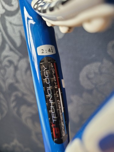 Babolat Pure Drive Lite GT 4:2 1/4 trasero - Imagen 5 de 10