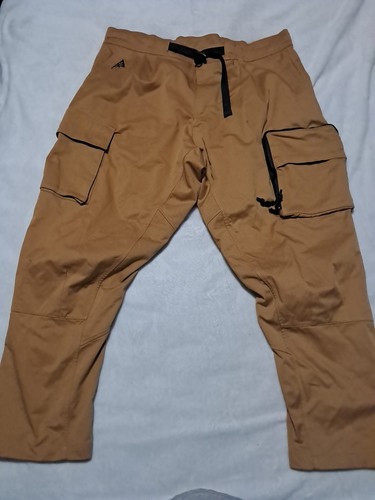 Nike ACG Herren Woven Cargo Hose, Größe XXL - Bild 1 von 11
