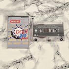 Erasure - Pop! - The First 20 Hits (Cassette Tape, 1992) -- Drama Who Needs Love