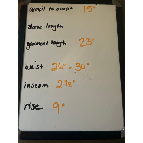 NWOT Women's Tankini Black/Chetah Print Shorts Strappy Size Medium - Picture 4 of 4