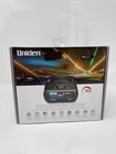 New ListingUniden R3 Extreme Long Range Laser/Radar Detector Built-in Gps w/ Mute Memory