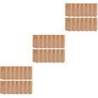 3 Count Flaschentasche Leckerlibeutel Aus Papier Partygeschenktüten