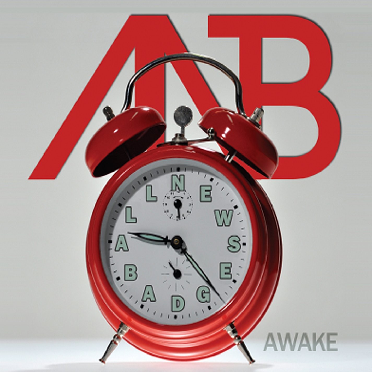 Все новые значки Awake (CD) (ИМПОРТ ИЗ Великобритании)