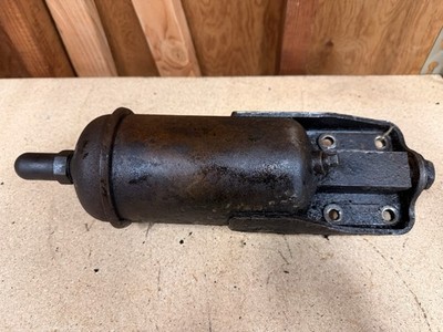 1940 s Chrysler Flathead Inline 6 8 Oil Filter Bypass Fits 323 & Other Motors