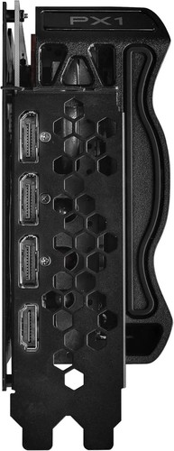 Carte graphique EVGA GeForce RTX 3080 Ti FTW3 ULTRA GAMING 12 Go GDDR6X - Photo 4/4