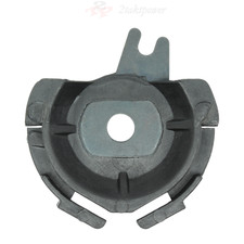 Puleggia supporto cavo powerwalze comando scarico per Yamaha RD 350 YPVS