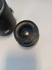 Soligor 28mm F2.8 17805262 Lens
