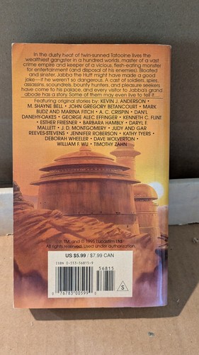 Star Wars Paperback Books - You pick 1! - Buy more than 1 & save - Picture 101 of 126