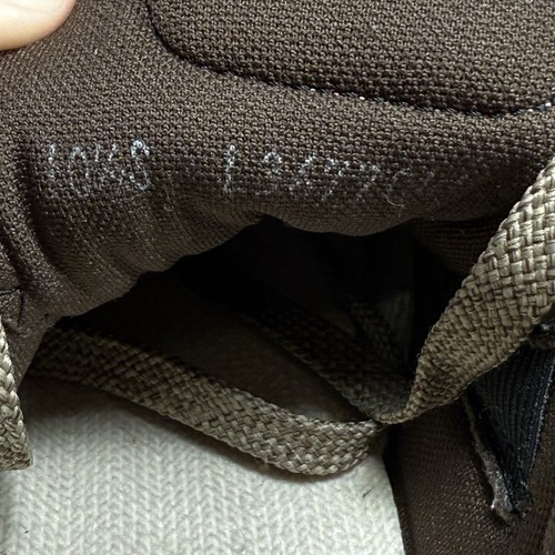 SAS Free Time Comfort Walking Shoes Taupe Suede Women's Size 10.5 Slim - Picture 12 of 12