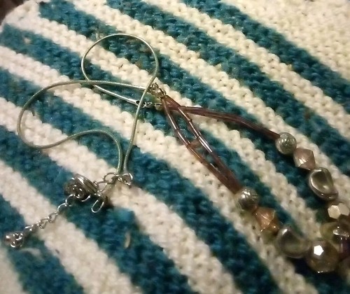 Heart Necklace - Picture 2 of 3