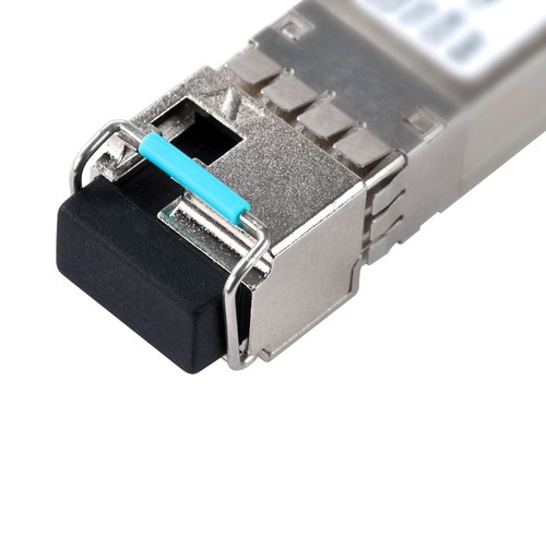 FibroLAN SFPP-S13-40 kompatibler BlueOptics SFP+ BO55J33640D - Picture 5 of 6