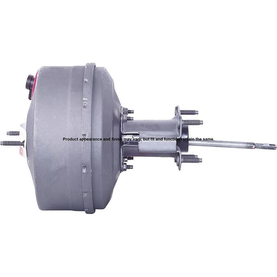 Amplificador de freno eléctrico de vacío Cardone Reman para Dodge Ram 1500 1998 1999 Foto 2 de 4