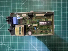 Samsung DC92-00322E DC92-00160A Dryer Electronic Control Board AZ193258 | KM1595