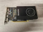 PNY NVIDIA Quadro P2000 5GB GDDR5 Grafikkarte (VCQP2000)