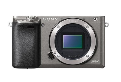 SONY a6000 SL ボディ SONY a6000 SL ボディ