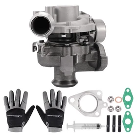 Billet Turbolader for Renault ScenicIII Dacia Duster 1.5L K9K EURO-6 A6070900180