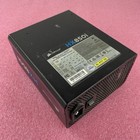 Corsair HXi Series HX850i 850W ATX Power Supply No Cables Power Tested