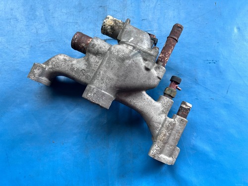 Rover 800/827 1989-1992 2,7 V6 colector de refrigerante (EDU1189) - Imagen 2 de 2