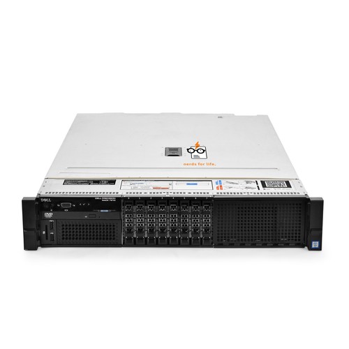 Dell Precision 7910 Server 2,60Ghz 32-Core 192GB 2x 400GB SAS SSD 12G H730P - Bild 3 von 5