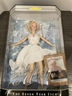 Mattel Barbie as Marilyn Monroe The Seven Year Itch Doll