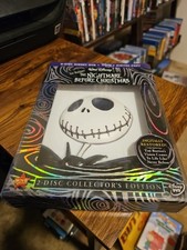 The Nightmare Before Christmas (Two-Disc Collector's Edition)
