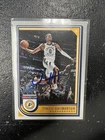 Tyrese Haliburton Auto Autograph Basketball Card Indiana Pacer