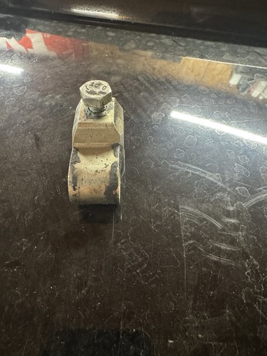 2005-2009 Ford Mustang 3650 Manual Transmission Shifter Linkage Attachment - Picture 4 of 5