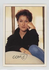 1995 Panini Smash Hits Album Stickers Celine Dion #32 0au4