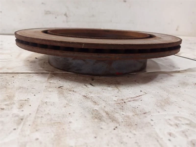 Rotor de freno de disco trasero Ford Edge 2010 10487716 Foto 3 de 4