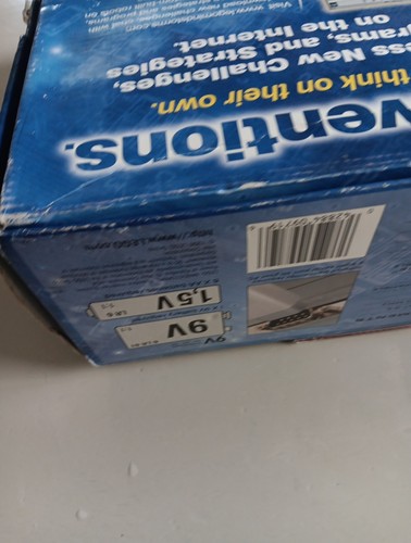 Lego MindStorms Robotics Invention System 2.0 Lot Parts Incomplete READ Damaged - Picture 9 of 24