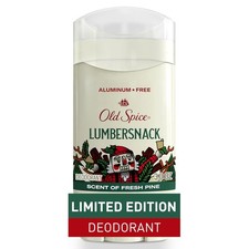 Old Spice Aluminum Free Deodorant for Men, Holidudes Limited Edition, 24/7 Holid
