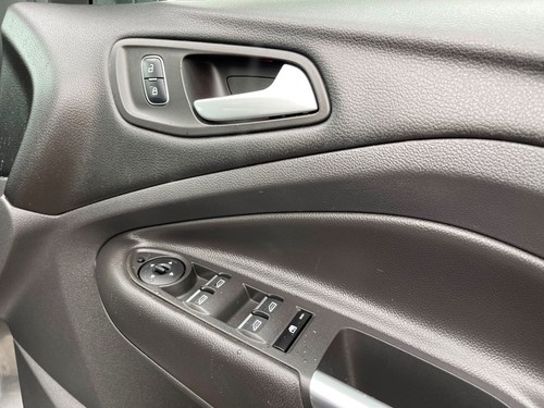 2017 Ford Kuga 2.0 TDCi Titanium X SUV 5dr Diesel Powershift AWD Euro 6 (s/s) (1 - Picture 22 of 24
