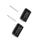 26mm Stainless Watch Adapter Connecter for Garmin Fenix 3/3 HR/5X/D2 Charlie