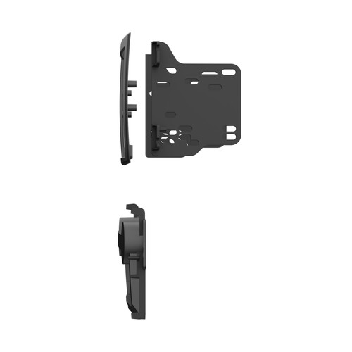 Metra 95-6533B DDIN Radio Dash Install Kit - Compatible Fits for - Picture 5 of 5