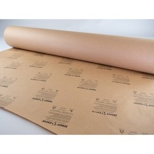 ZERUST 313-M-00024 Zerust VCI Kraft Paper Roll, 60#, 36" x
