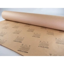 ZERUST 313-M-00024 Zerust VCI Kraft Paper Roll, 60#, 36" x
