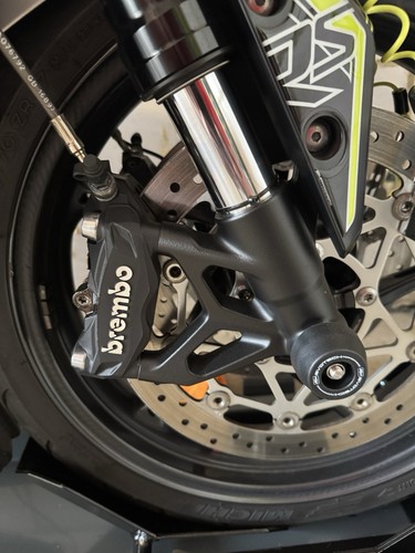 Triumph Street Triple 765R Low - Picture 24 of 24
