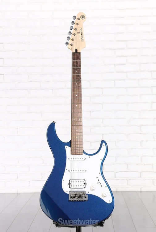 Yamaha Pacifica for sale | eBay