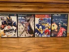 Sony PlayStation 2 PS2 Game Lot Bundle of 4 Games
