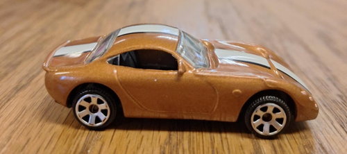 Matchbox 2003 TVR Tuscan S - Picture 3 of 7