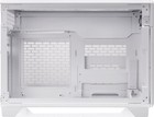 Thermaltake TR100, Tower-Gehäuse weiß