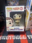 Funko Pop! Vinyl: Stranger Things - Alexei #923 W/ Protector
