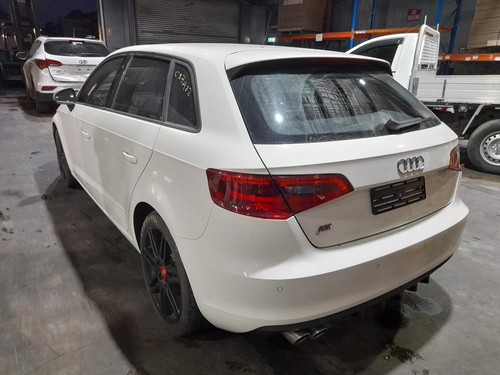 AUDI A3 AIR CLEANER/BOX, 8V, 1.4, PETROL, 03/13-10/20 - Picture 5 of 12