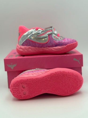 Puma MB.05 World Tour 312129-01 auf Lager - Bild 7 von 7