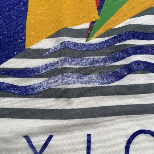 Camiseta Vintage México XL Veleros - Imagen 10 de 14