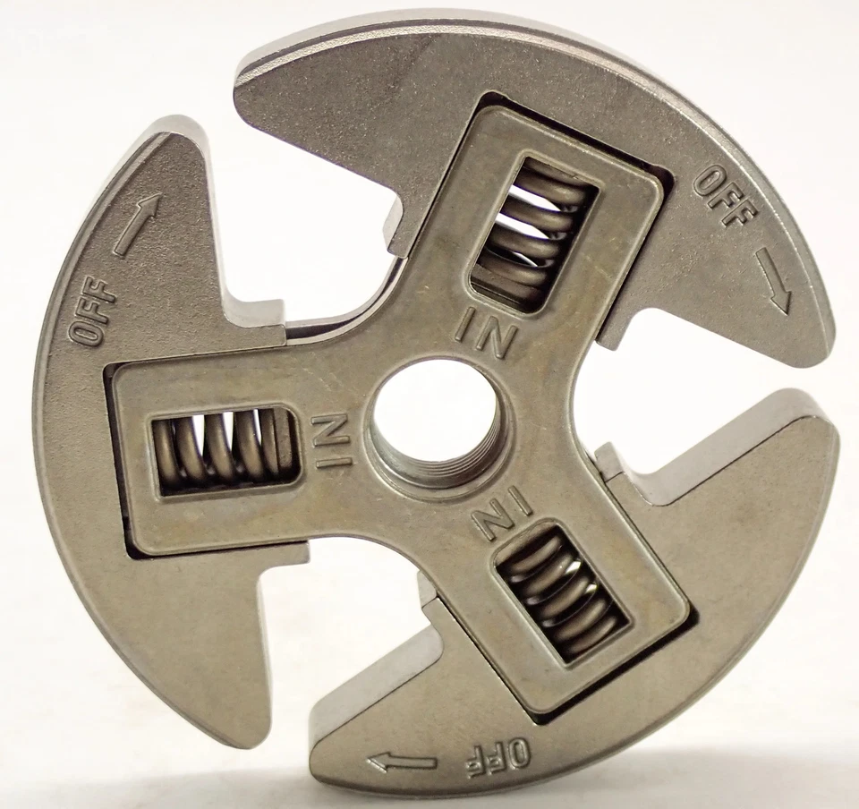 GENUINE ECHO SHINDAIWA CLUTCH FITS CS-490 CS-4910 CS-501P 491 A056000611 - Image 4 of 4