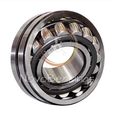 22324 CC/W33 Double Row Spherical Roller Bearing 120x260x86 mm. by SKF brand