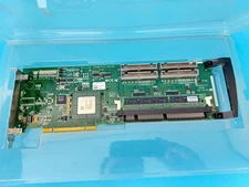 Adaptec 2400A RAID Controller PCI Card ASSY 1871606-01 Server Storage