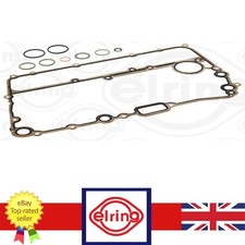 Oil Cooler Gasket Set For Alexander Dennis ENVIRO300 Scania CITYWIDE G K