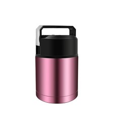 35oz Soup Thermos, Stainless Steel Thermos for Hot Food, Wide Mouth Food Ther...
